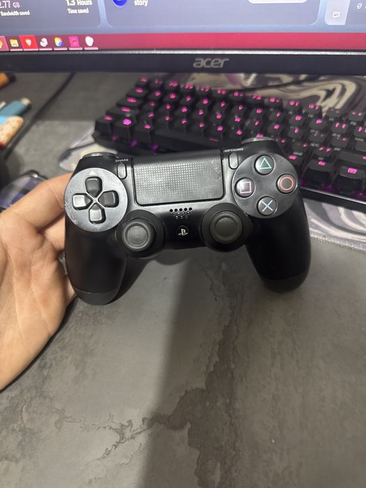 Controller (Maneta) PS4
