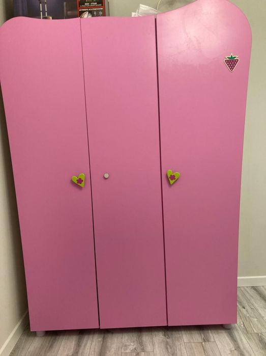 Детский турецкий гарнитур чилекСРОЧНО