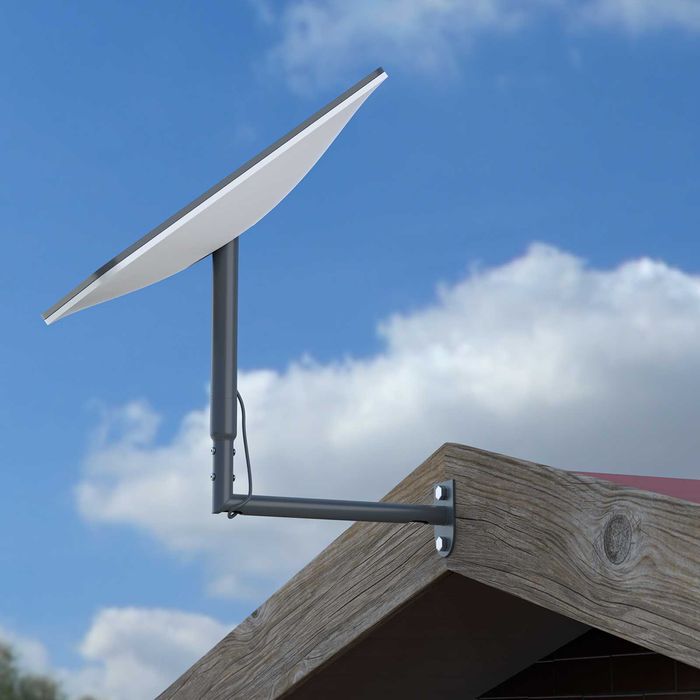 STARLINK - стойки и аксесоари / Accessories and Mounts