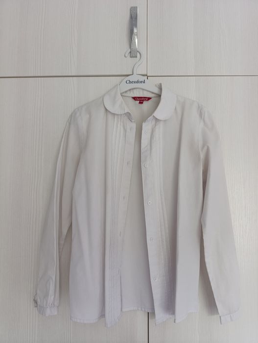 Школьные рубашки