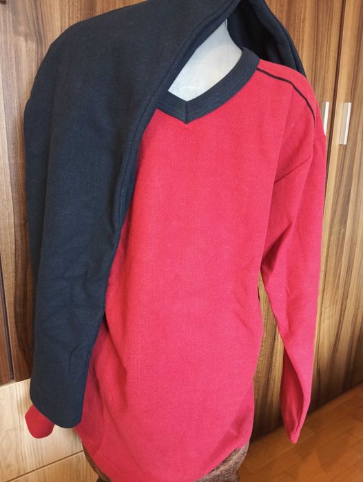 Мъжки пижами различни номера