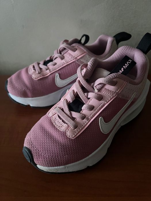 Детски Маратонки Nike