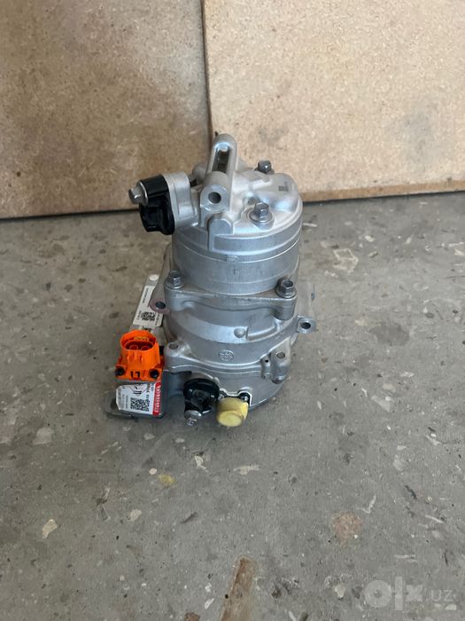 Fengon S508 Konditsioner Kompressor