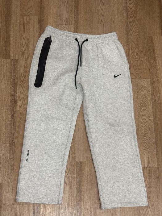 Штаны nike nocta