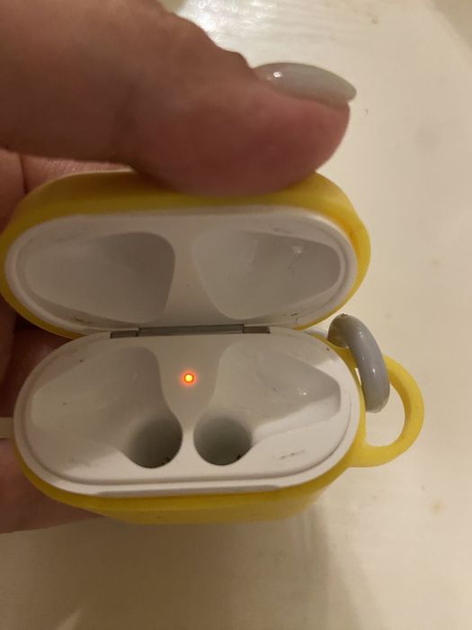 airpods 2 version