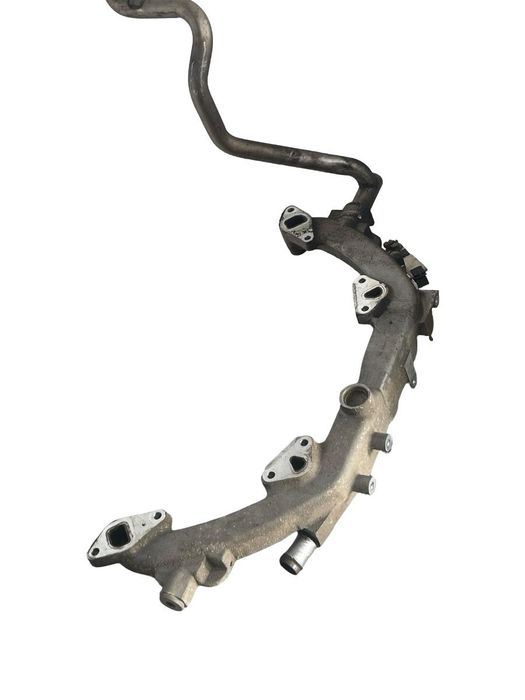 Conducte Lichid De Racire Motor Porsche Panamera 970 2009 - 2016 3.6 M 46.20