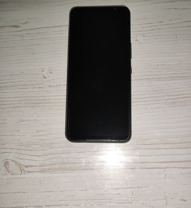 Смартфон Asus rog phone 5
