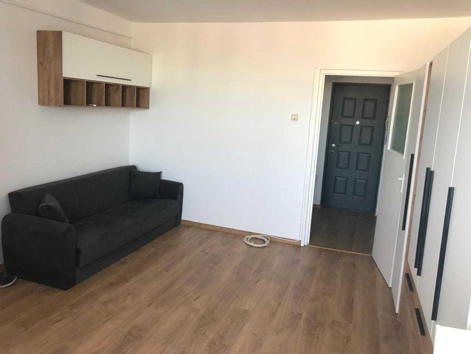 Închiriez garsonieră cartierul Gheorgheni, str.C. Brâncuși