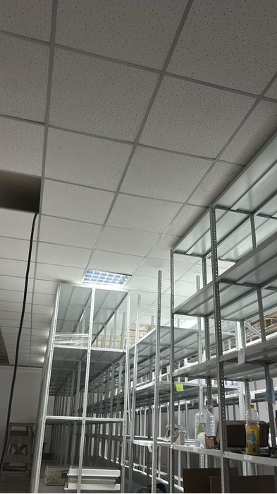 Установка армстронг