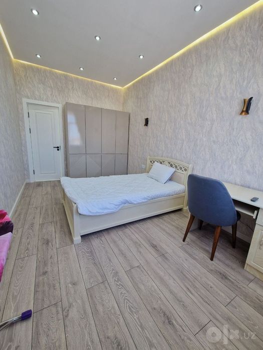 Гагарина 4 хоналик 125кв