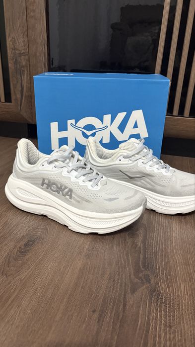 hoka bondi 9 noi