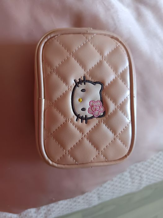 Casio Baby-G Hello Kitty