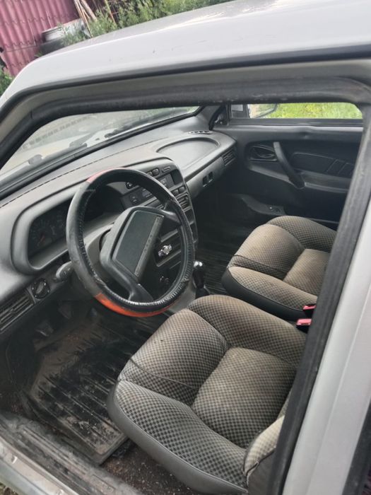 Продам машину ВАЗ 2109