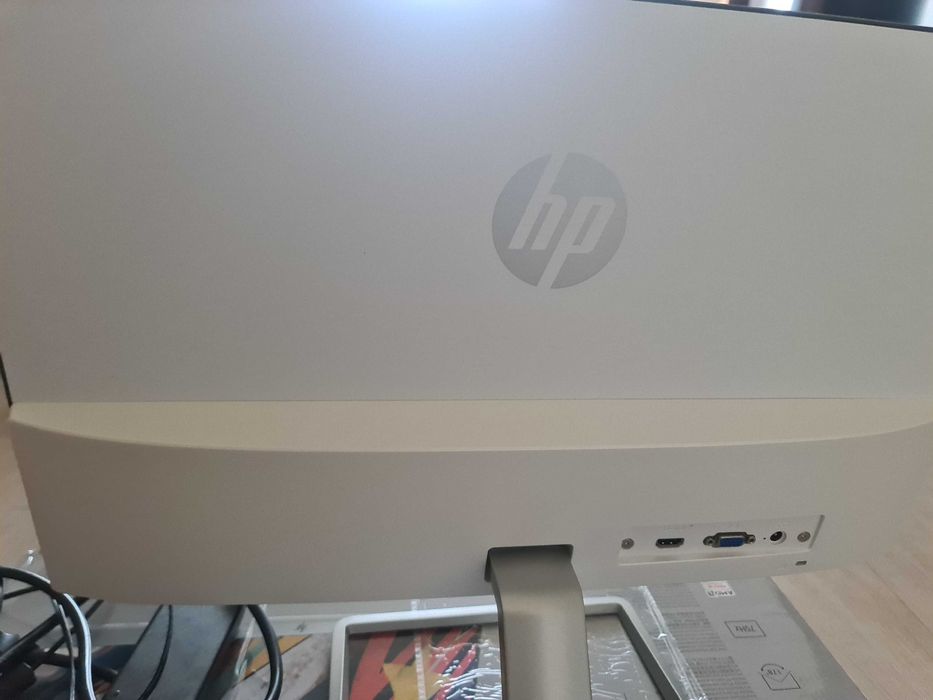 Monitor ultra-slim HP 22 inch