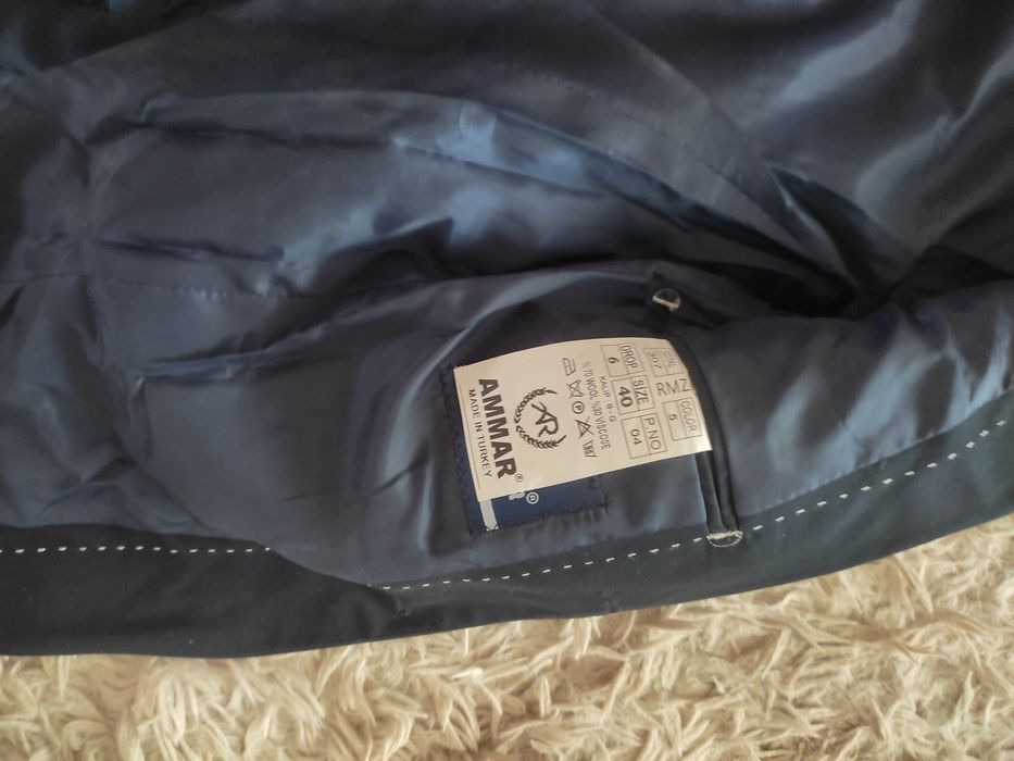 Школьный.  костюм