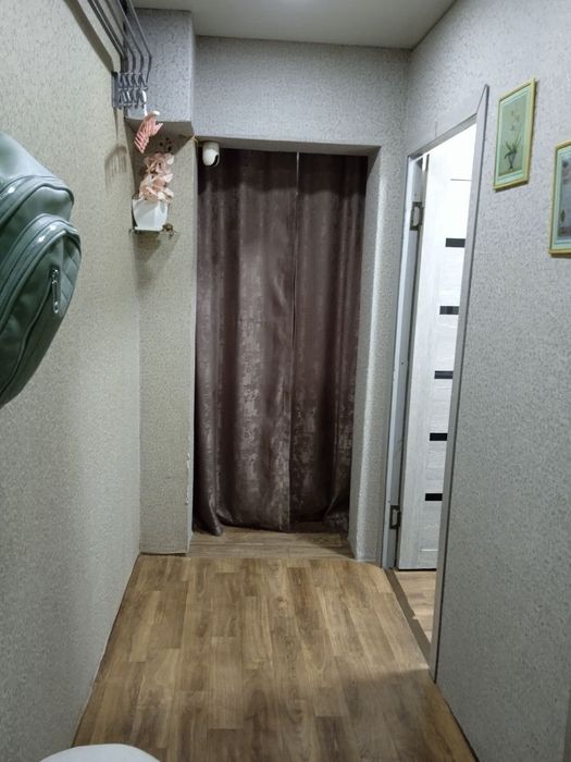 Продам 1 комнатную квартиру 1/1/2  Спутник шесть ремонт.