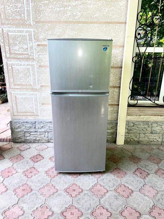 Продам холодильник  рабочая