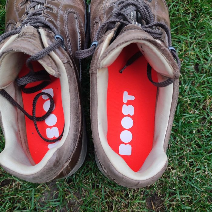 Ghete Nr 43 Meindl scarpa lowa bocanci