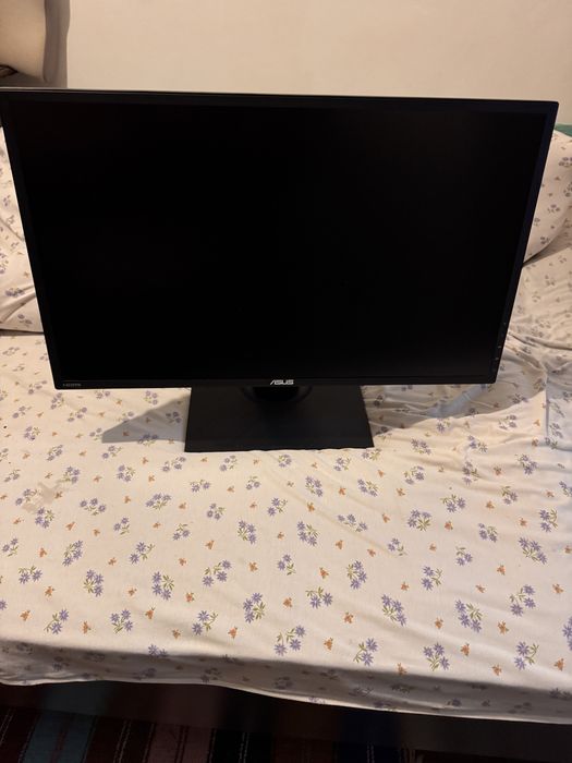 Monitor asus gaming