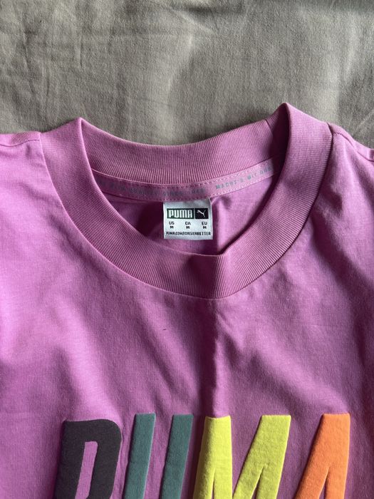 Тениска Puma нова