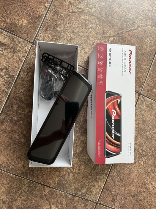 Видеорегистратор в машину