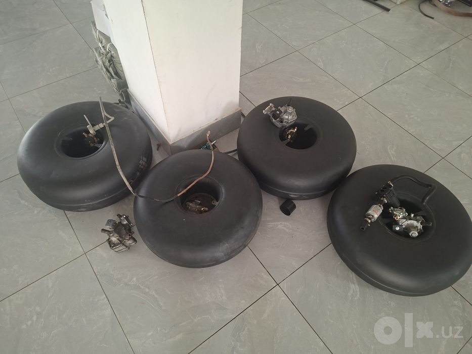 Propan gas пропан 4 3 pakaleni