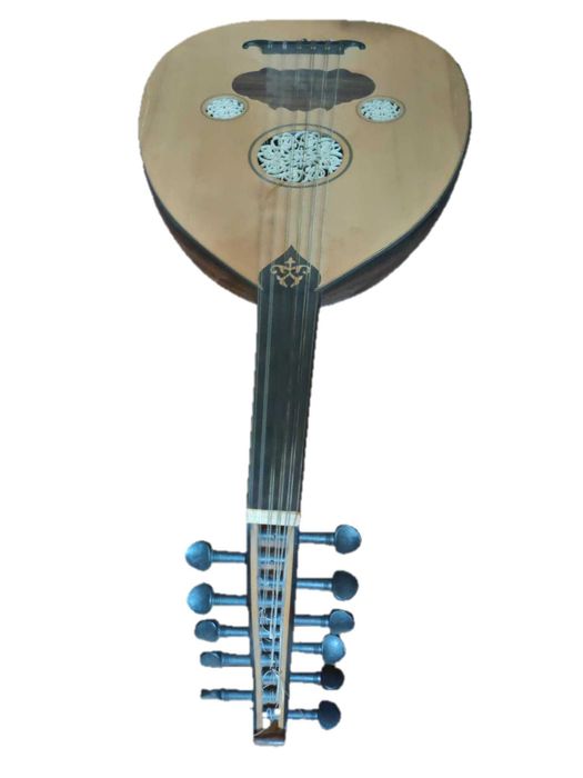 instrument traditional OUD , IRISH BOUZOUKI