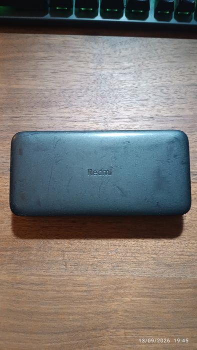 Батерия Xiomi Redmi 20000mAh