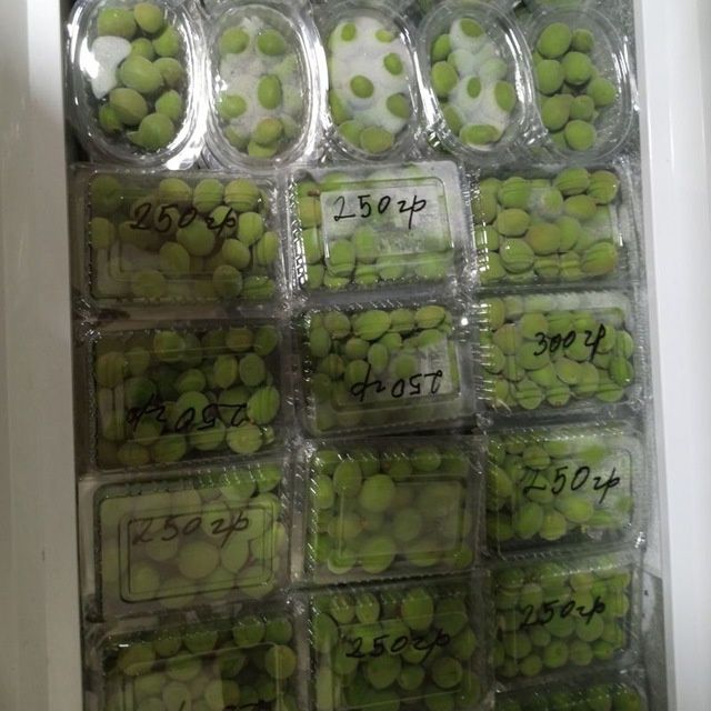 Dovcha svejisi bor 100 grami 50min som