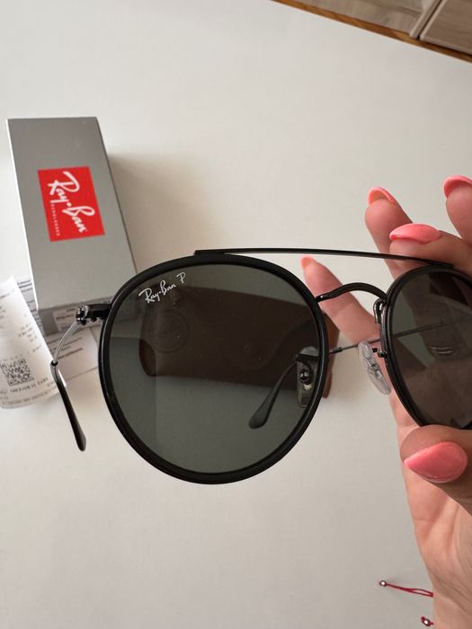 Оригинални очила RAY BAN