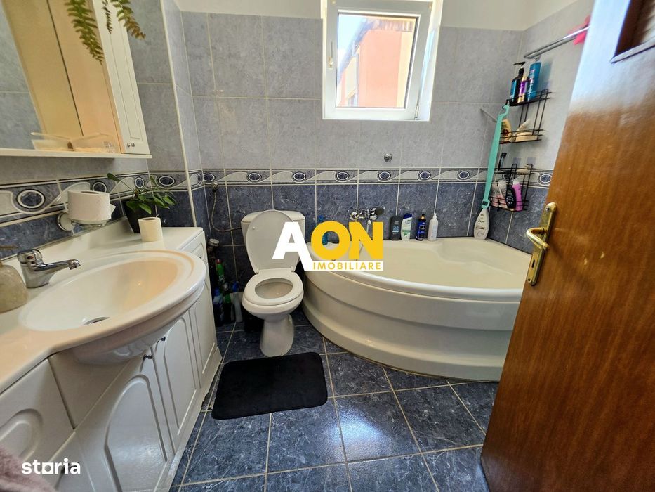 Apartament 4 Camere,  2 Bai. Zona Closca, 103mp Utili