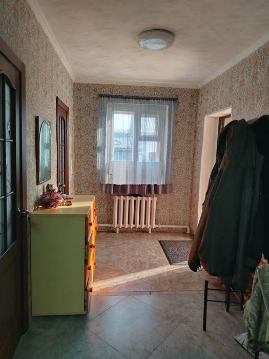 Подам дом из 4-х комнат