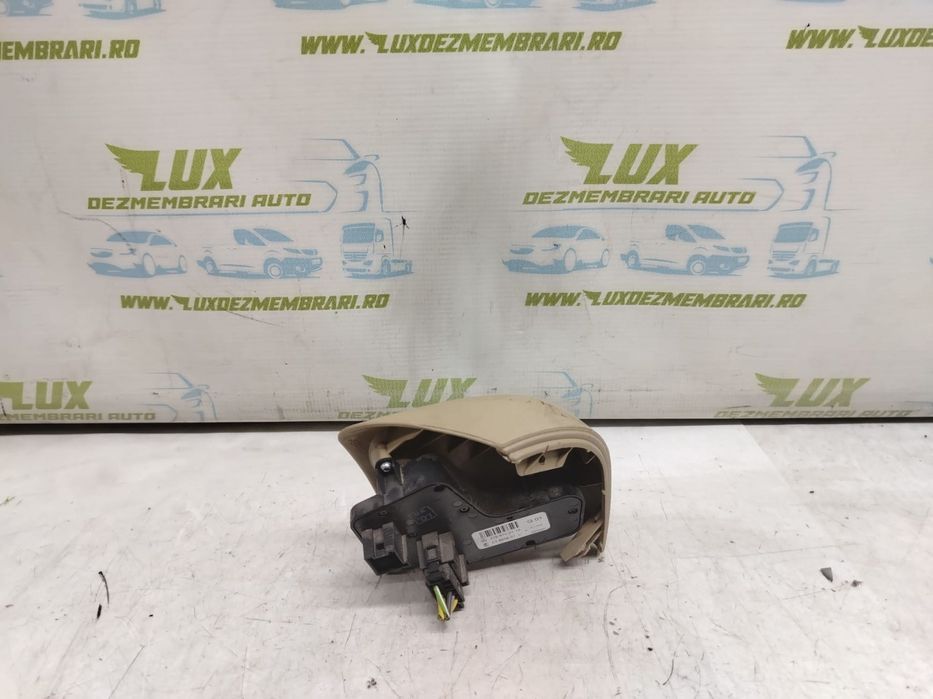 Buton reglaj scaun 2198700110 Mercedes-Benz CLS-Class C219 [2004 - 20