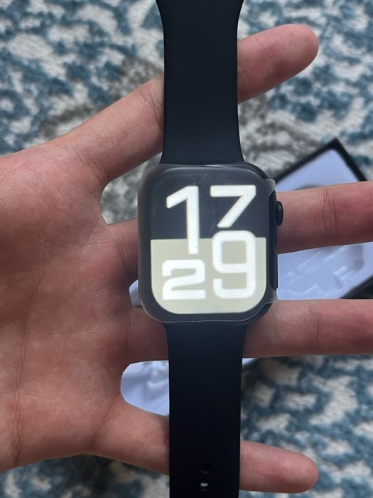 Смарт часы S11(Apple watch)