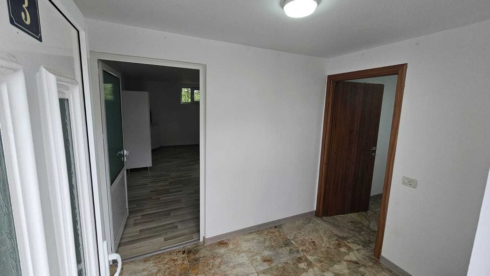 Inchiriez casa in sag sau camere separat - pretabil pentru muncitori