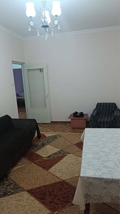 2х комнатная чистая в 9 микрорайоне