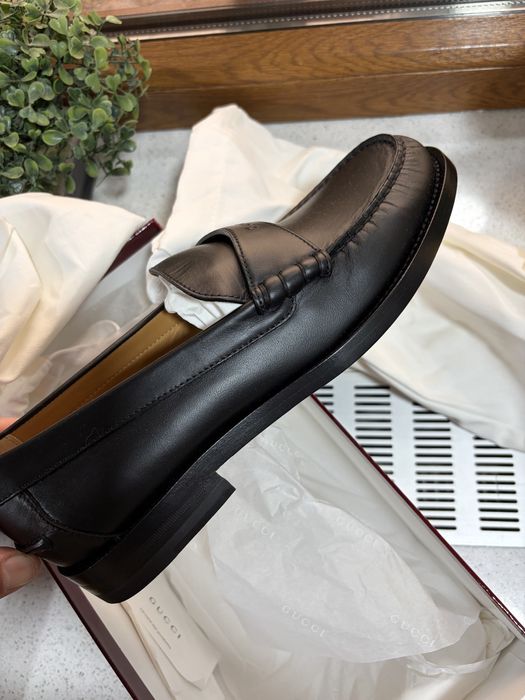 Pantofi Gucii barbati originali