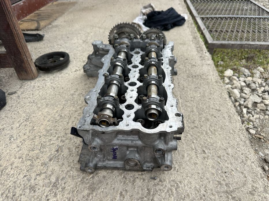 Глава за Опел 1.6cdti- B16DTH след 2015г.! Инсигния B, Astra K и др.!