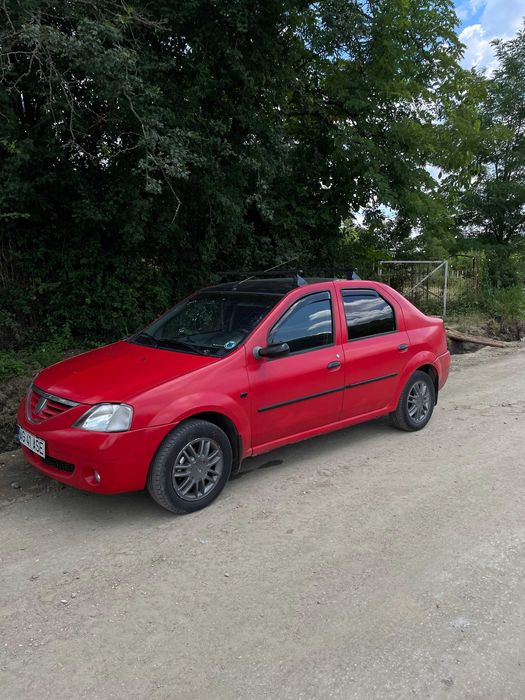 DACIA Logan 0 — imagine 2