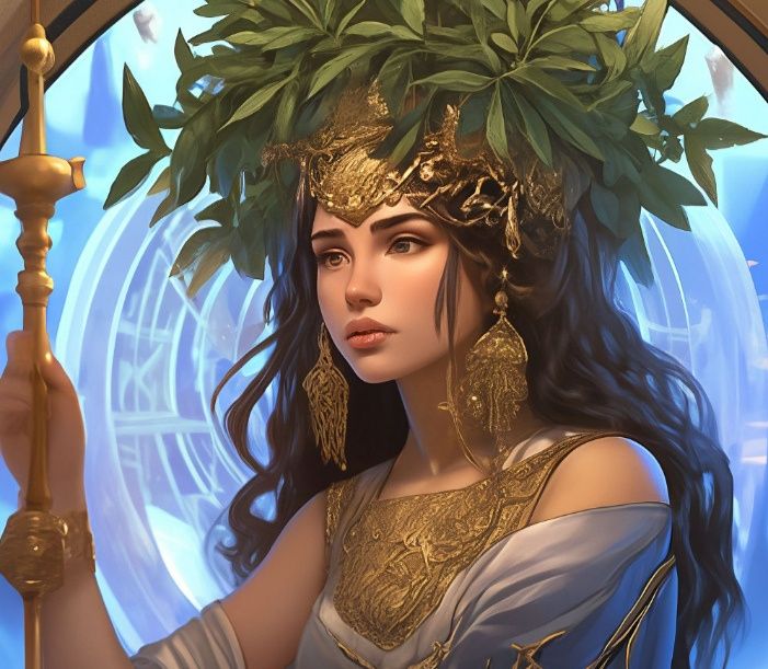 Предсказания по руке