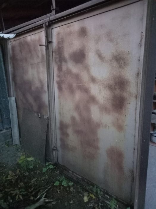 Продам ворота для горожа