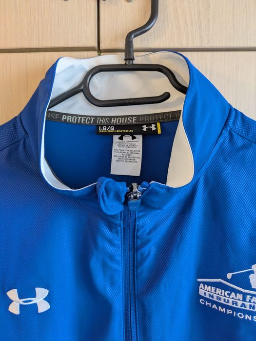 Hanorac bărbat Under Armour nou mărimea XL