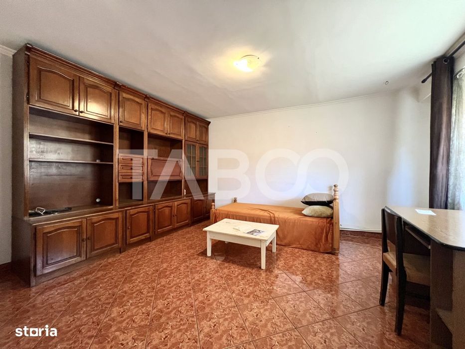 Apartament cu 3 camere decomandat de vanzare in Cartierul Manastur BIG — fotografia 2