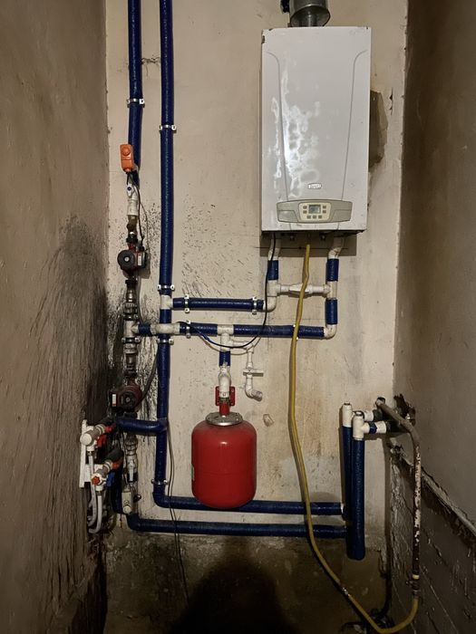 Santehnik ishlari bo’sa tuzatib beramiz