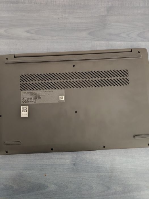 Laptop gaming Ryzen 7