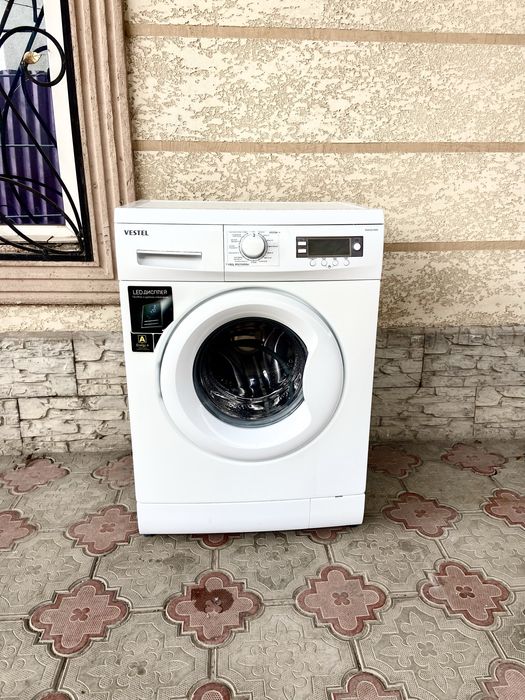 Продам стиральную машинку рабочая