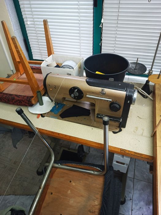 Шевни машини разпродажба