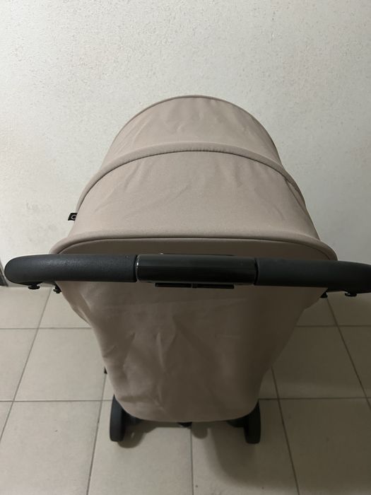 Коляска anex air z бу