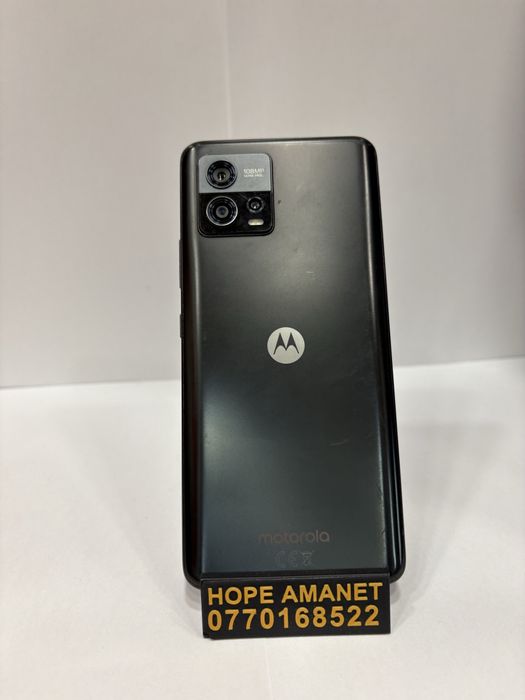 Hope Amanet P1 Moto G72 #37083