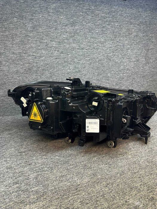 Far stanga laser Bmw X5 g05 nfl